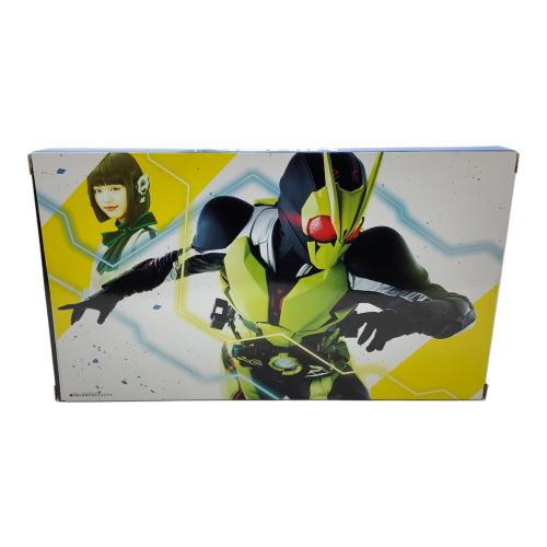 BANDAI (バンダイ) 仮面ライダー DXメモリアルプログライズキーセット SIDE 飛電インテリジェンス 「仮面ライダーゼロワン」