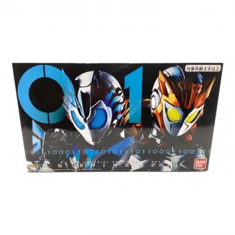 BANDAI (バンダイ) 仮面ライダー DXメモリアルプログライズキーセット SIDE A.I.M.S.＆ZAIA 「仮面ライダーゼロワン」