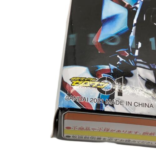 BANDAI (バンダイ) 仮面ライダー DXメモリアルプログライズキーセット SIDE A.I.M.S.＆ZAIA 「仮面ライダーゼロワン」