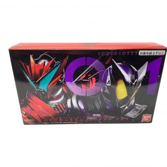 BANDAI (バンダイ) 仮面ライダー DXメモリアルプログライズキーセット SIDE 滅亡迅雷.net 「仮面ライダーゼロワン」