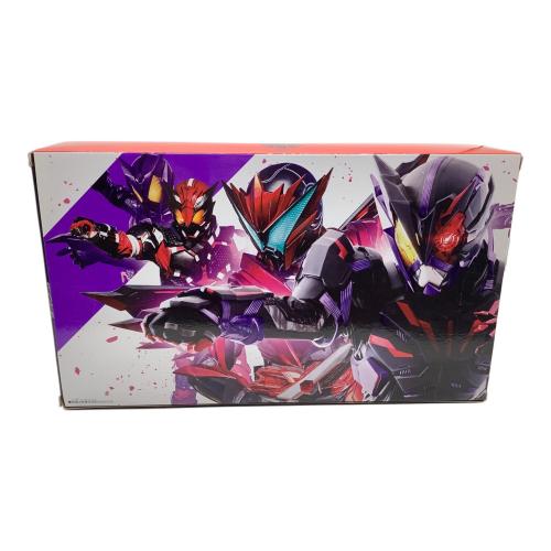 BANDAI (バンダイ) 仮面ライダー DXメモリアルプログライズキーセット SIDE 滅亡迅雷.net 「仮面ライダーゼロワン」