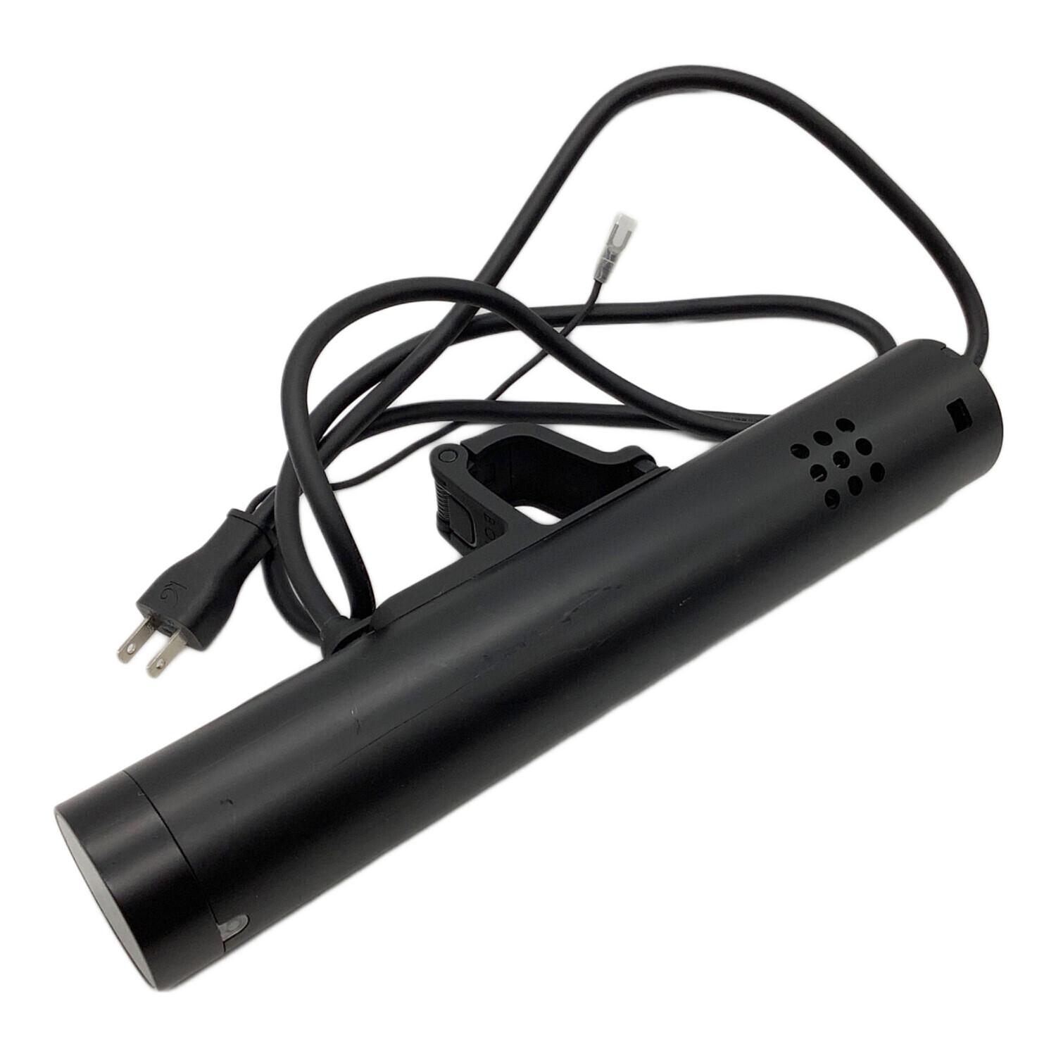 BONIQ (ボニーク) 低温調理器 ブラック BNQ-10｜トレファクONLINE