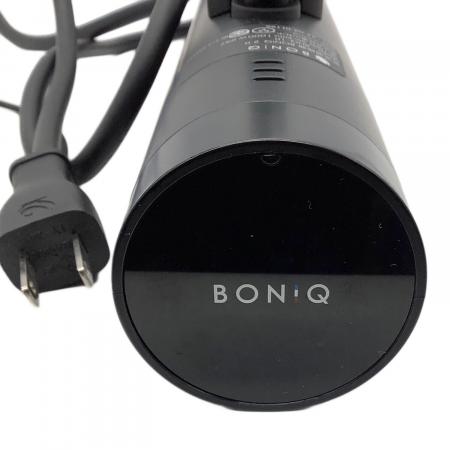 BONIQ (ボニーク) 低温調理器 ブラック BNQ-10｜トレファクONLINE
