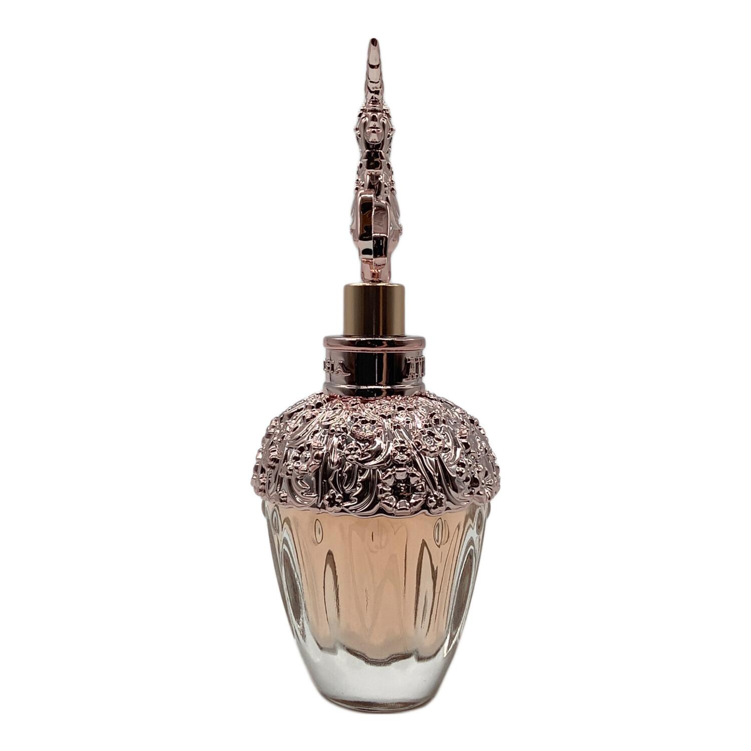 ANNA SUI (アナスイ) フレグランス FANTASIA ROSE 30ml 残量80%-99