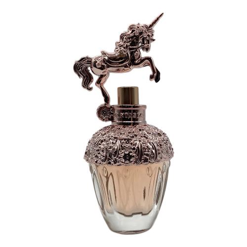 ANNA SUI (アナスイ) フレグランス FANTASIA ROSE 30ml 残量80%-99%
