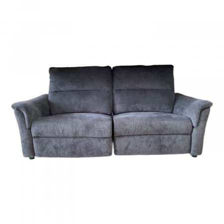 ニトリ2人掛ソファー（ライトグレー）です。【トレファク東大阪店】