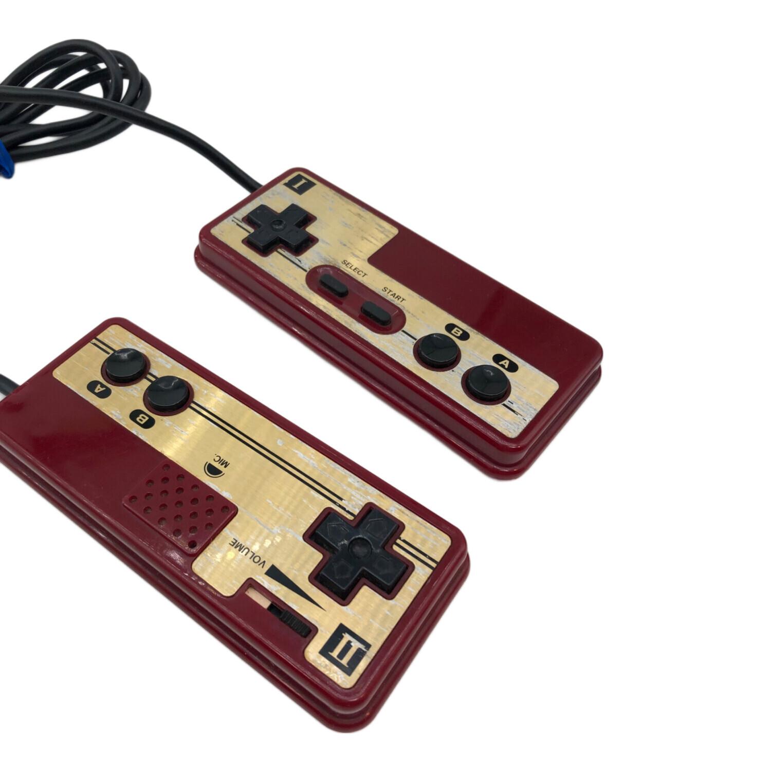 Nintendo (ニンテンドー) ファミコン HVC-001 ヤケ有｜トレファクONLINE