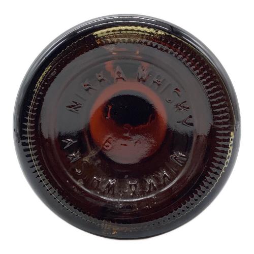 竹鶴 700ml ピュアモルト 未開封