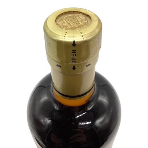 竹鶴 700ml ピュアモルト 未開封