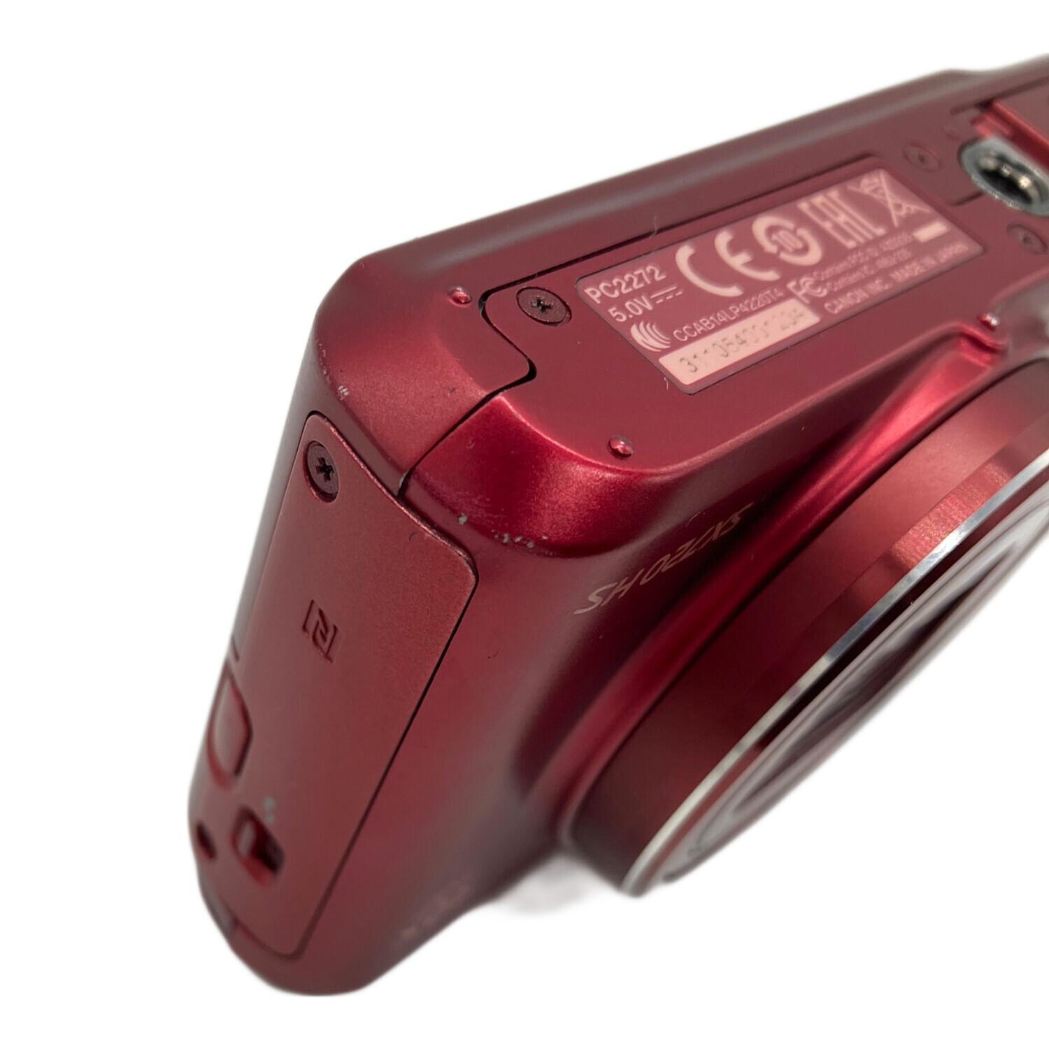 CANON (キヤノン) コンパクトデジタルカメラ PC2272 SX720 HS