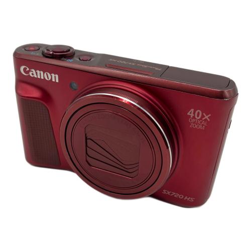 CANON (キヤノン) コンパクトデジタルカメラ PC2272 SX720 HS