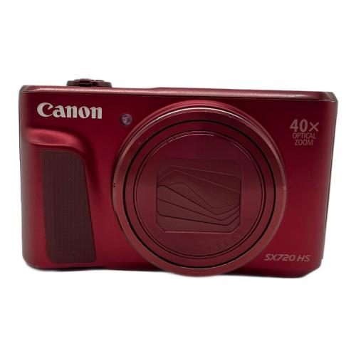 CANON (キヤノン) コンパクトデジタルカメラ PC2272 SX720 HS