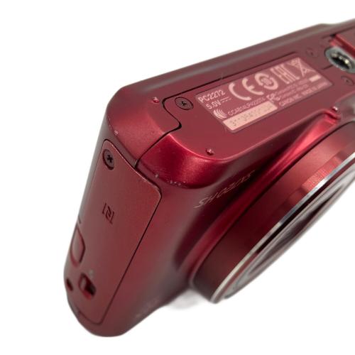 CANON (キヤノン) コンパクトデジタルカメラ PC2272 SX720 HS