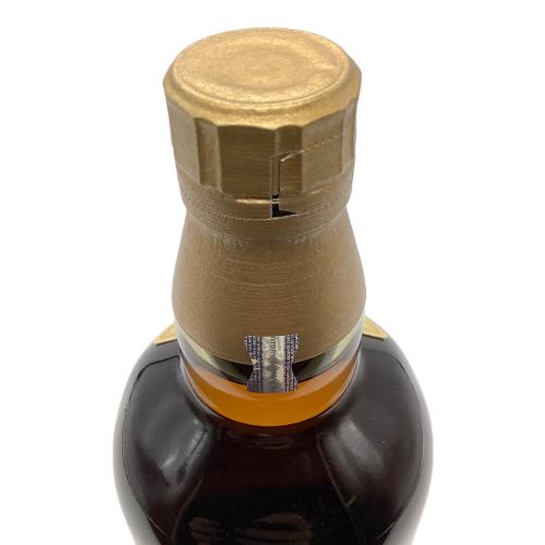 サントリー ジャパニーズウィスキー 700ml 箱付 山崎 12年 未開封
