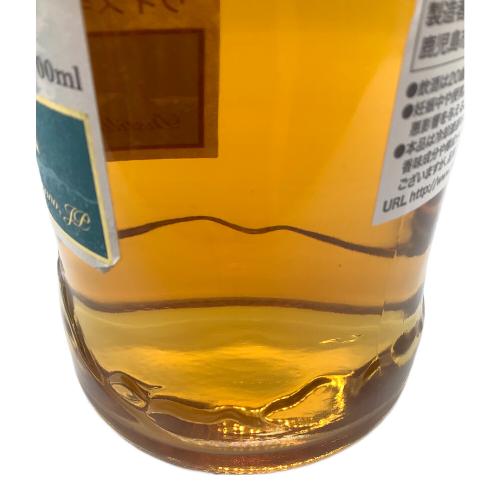 本坊酒造 (ホンボウシュゾウ) 駒ヶ岳 ジャパニーズウィスキー 2024 EDITION 700ml