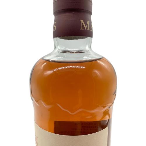 本坊酒造 (ホンボウシュゾウ) 津貫 ジャパニーズウィスキー 2025 EDITION 700ml