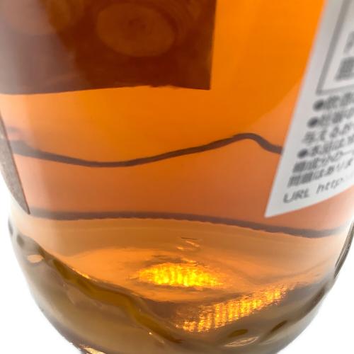 本坊酒造 (ホンボウシュゾウ) 津貫 ジャパニーズウィスキー 2025 EDITION 700ml
