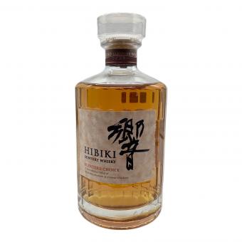 響 (ヒビキ) ブレンダーズチョイス ジャパニーズウィスキー 700ml