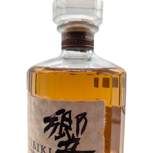 響 (ヒビキ) ブレンダーズチョイス ジャパニーズウィスキー 700ml