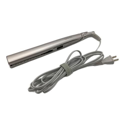 carelect ヘアーアイロン 286