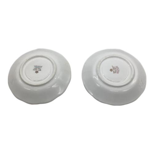 ROYAL ALBERT (ロイヤルアルバート) カップ&ソーサー 2Pセット