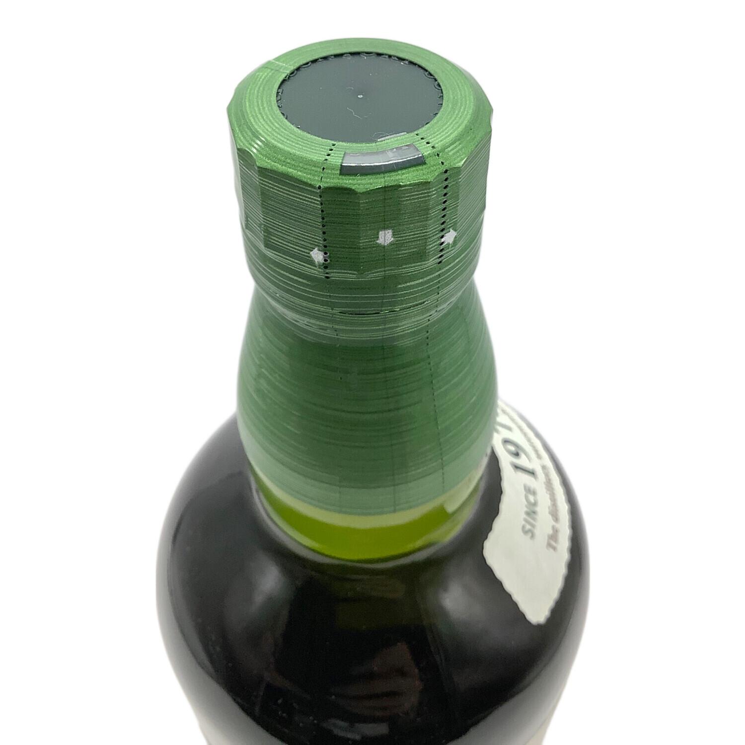 サントリー シングルモルトウィスキー 700ml 白州 未開封｜トレファク 