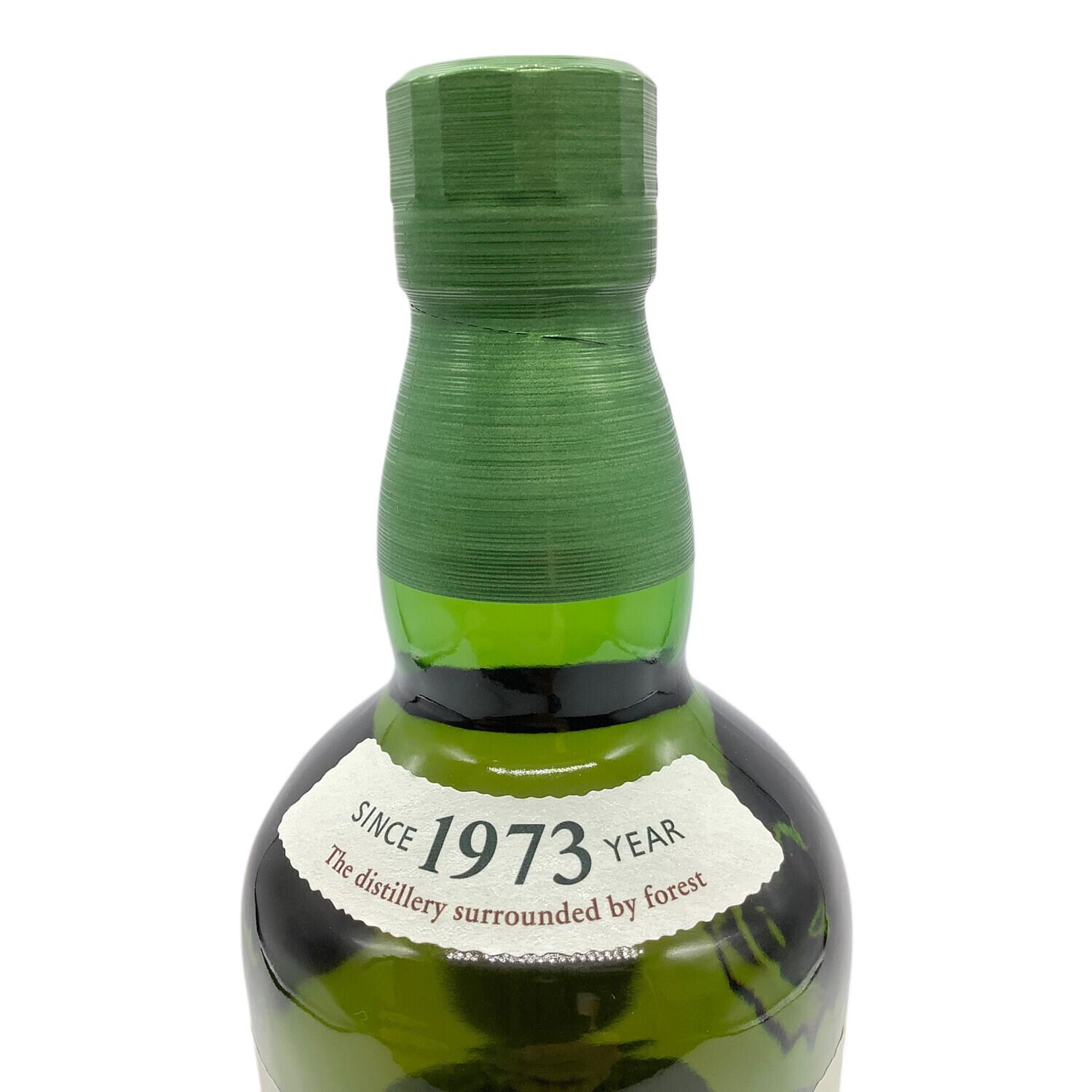 サントリー シングルモルトウィスキー 700ml 白州 未開封｜トレファク 