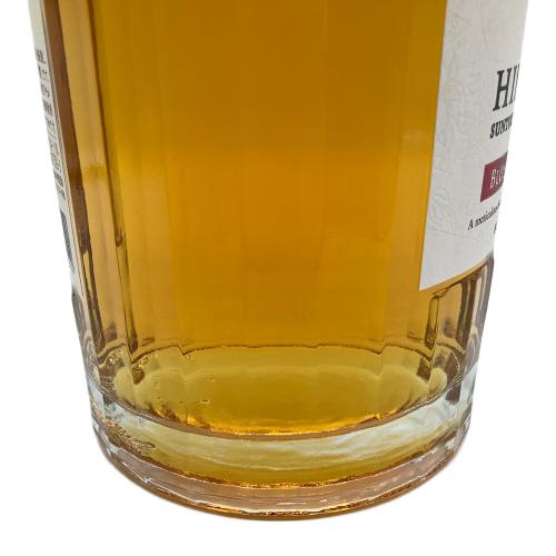 サントリー ウィスキー 700ml 響 未開封