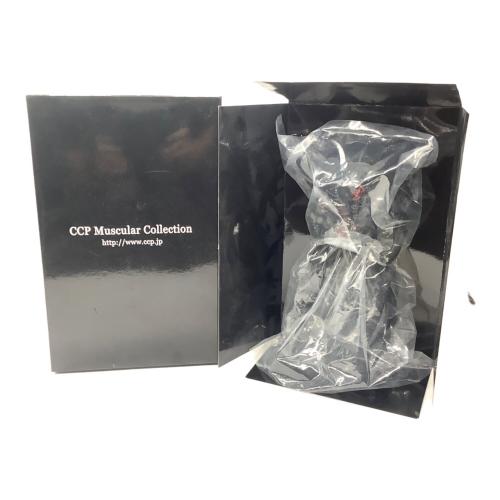 フィギュア キン肉マン CCP  フィギュアBOX ペンタゴン ブラックVer