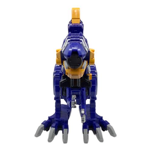 獣電戦隊キョウリュウジャー (ジュウデンセンタイキョウリュウジャー) 戦隊ヒーロー 現状品 DXトバスピノ 動作確認済み