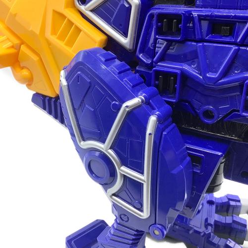 獣電戦隊キョウリュウジャー (ジュウデンセンタイキョウリュウジャー) 戦隊ヒーロー 現状品 DXトバスピノ 動作確認済み