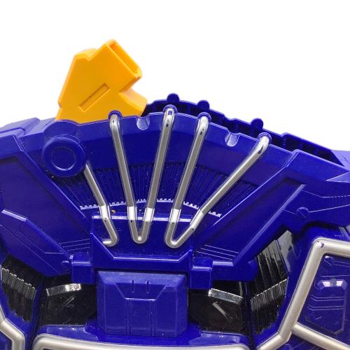 獣電戦隊キョウリュウジャー (ジュウデンセンタイキョウリュウジャー) 戦隊ヒーロー 現状品 DXトバスピノ 動作確認済み