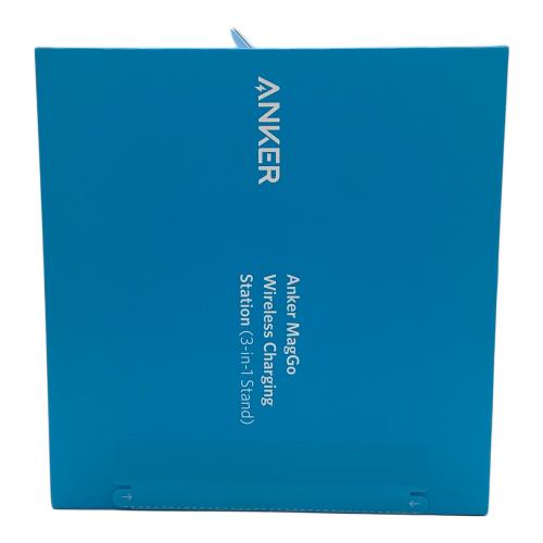 Anker (アンカー) maggo wireless charging