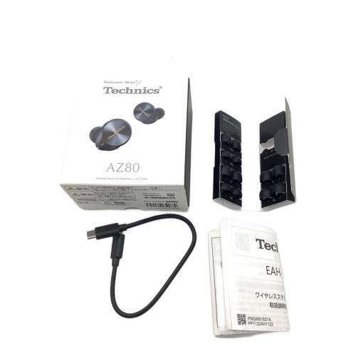 ワイヤレスイヤホン EAH-AZ80 動作確認済み｜トレファクONLINE