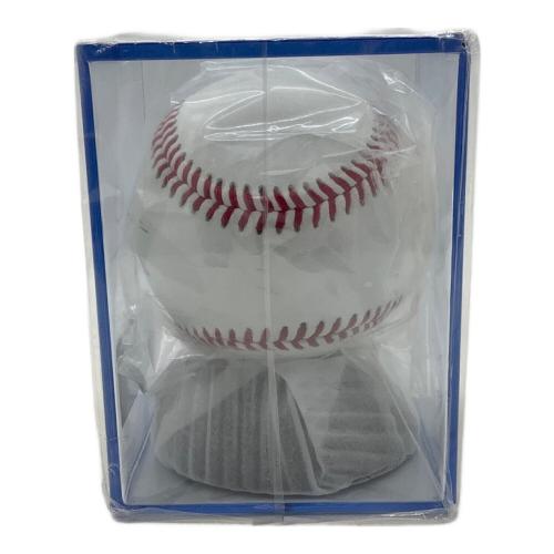 読売ジャイアンツ  シーズンシート限定 サインボール 坂本勇人 選手 未開封