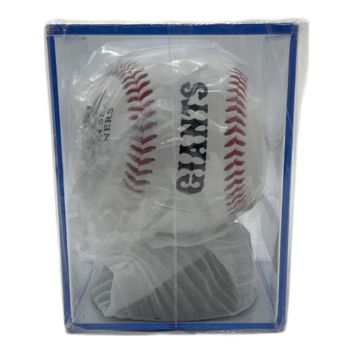 読売ジャイアンツ  シーズンシート限定 サインボール 坂本勇人 選手 未開封