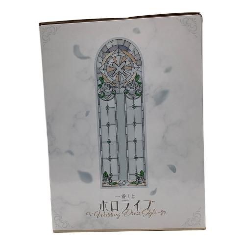 フィギュア 白銀ノエル hololive一番くじ 白銀ノエル賞未開封品