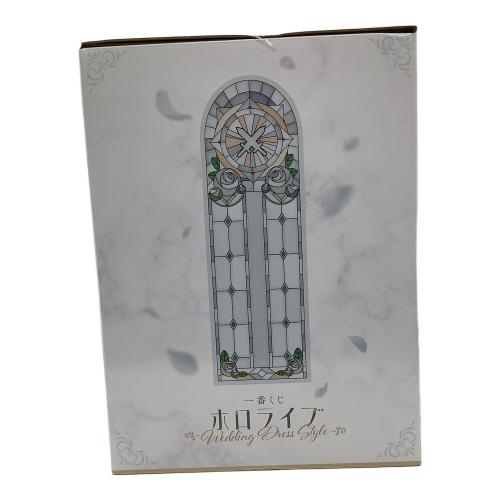 フィギュア 白銀ノエル hololive一番くじ 白銀ノエル賞未開封品