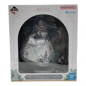 フィギュア 白銀ノエル hololive一番くじ 白銀ノエル賞　未開封品
