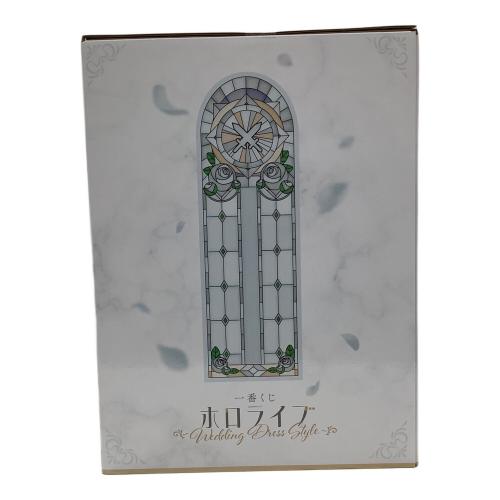 フィギュア 白銀ノエル hololive一番くじ 白銀ノエル賞　未開封品