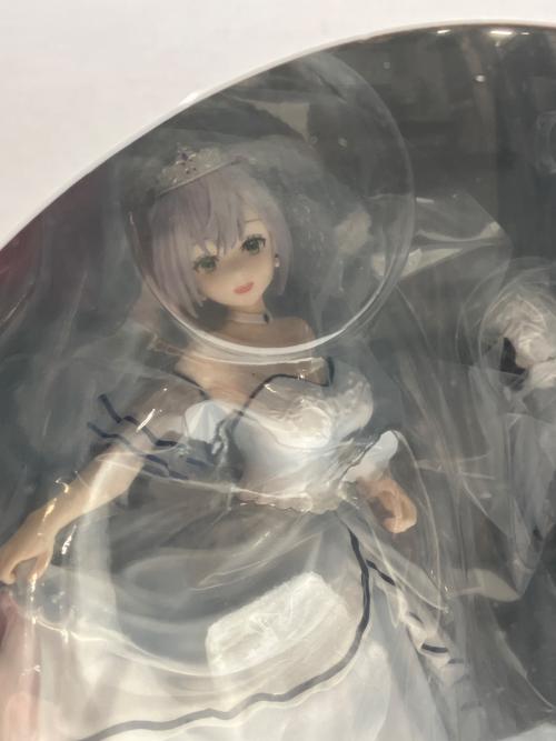 フィギュア 白銀ノエル hololive一番くじ 白銀ノエル賞　未開封品