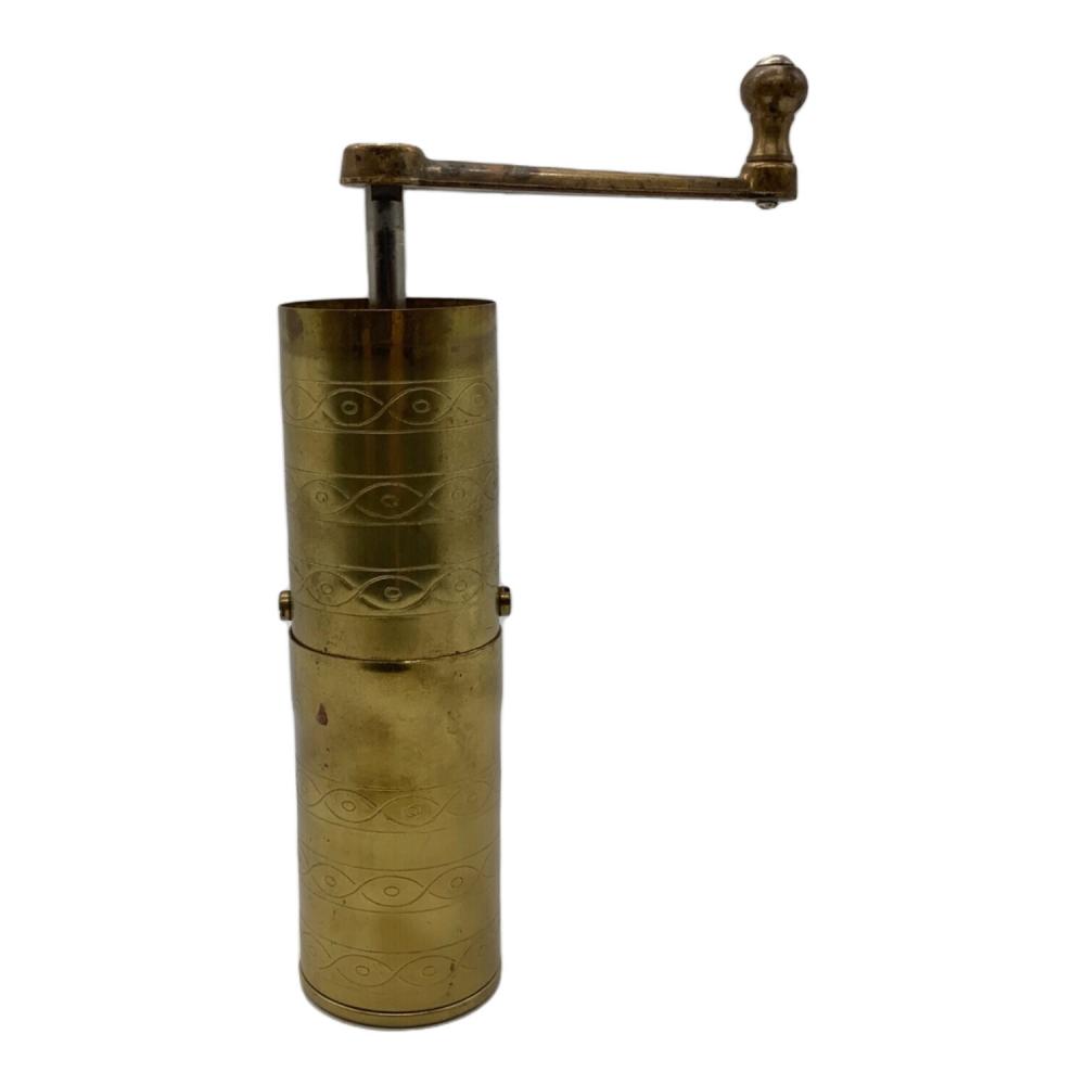 zassenhaus (ザッセンハウス) コーヒーミル｜トレファクONLINE