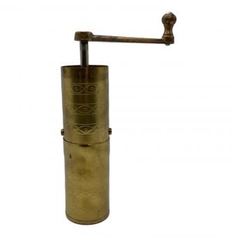 zassenhaus (ザッセンハウス) コーヒーミル