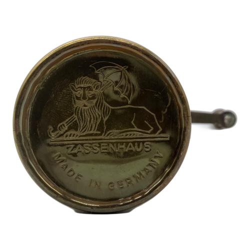 zassenhaus (ザッセンハウス) コーヒーミル