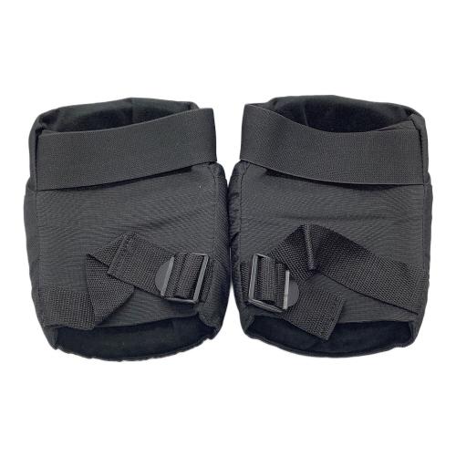 187KILLER PADS プロテクター[ストリートスポーツ] ブラック