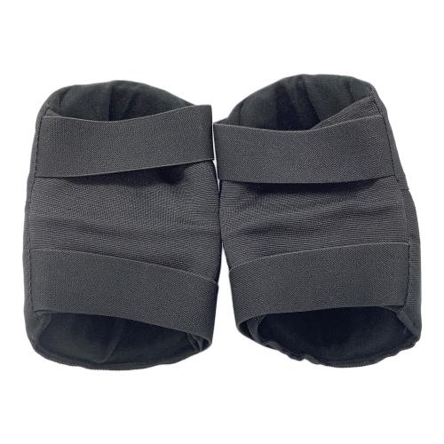 187KILLER PADS プロテクター[ストリートスポーツ] ブラック