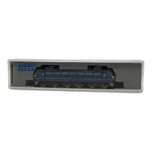 KATO (カトー) 鉄道模型 1/150 前期形 EF66
