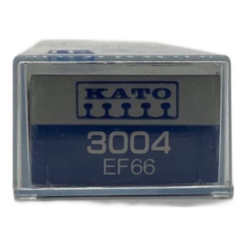 KATO (カトー) 鉄道模型 1/150 前期形 EF66