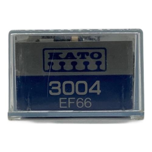 KATO (カトー) 鉄道模型 1/150 前期形 EF66