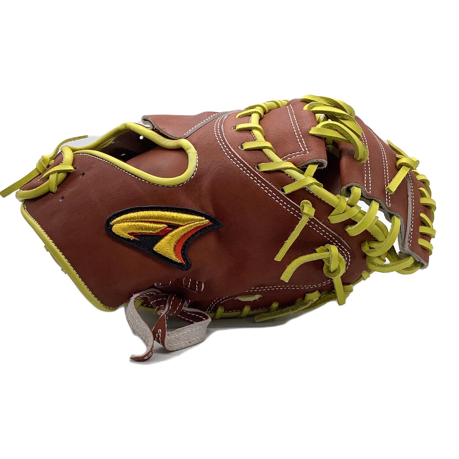 Final ProWave 軟式用キャッチャーミット Final ProWave 軟式用キャッチャーミット Final ProWave 軟式用